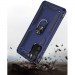 BeCover Чохол до мобільного телефона BeCover Military Samsung Galaxy A02s SM-A025/A03s SM-A037/M02s SM-M025 Blue (706013)