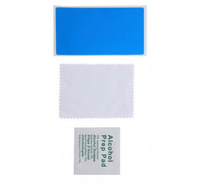 BeCover Скло захисне BeCover Xiaomi Redmi 9T Black (705908)