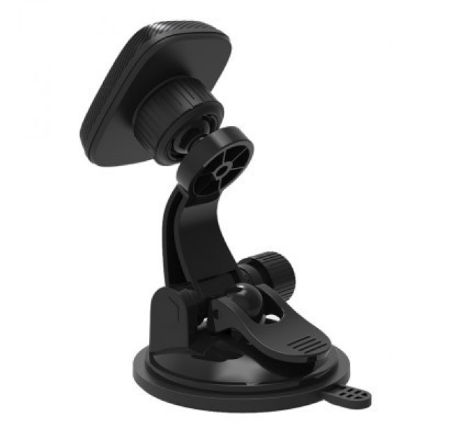 ColorWay Універсальний автотримач ColorWay Dashboard-1 (360 rotation) magnetic Gray (CW-CHM06-GR)