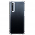 Armorstandart Чохол до мобільного телефона Armorstandart Air Force for OPPO Reno4 Pro Transparent (ARM57167)