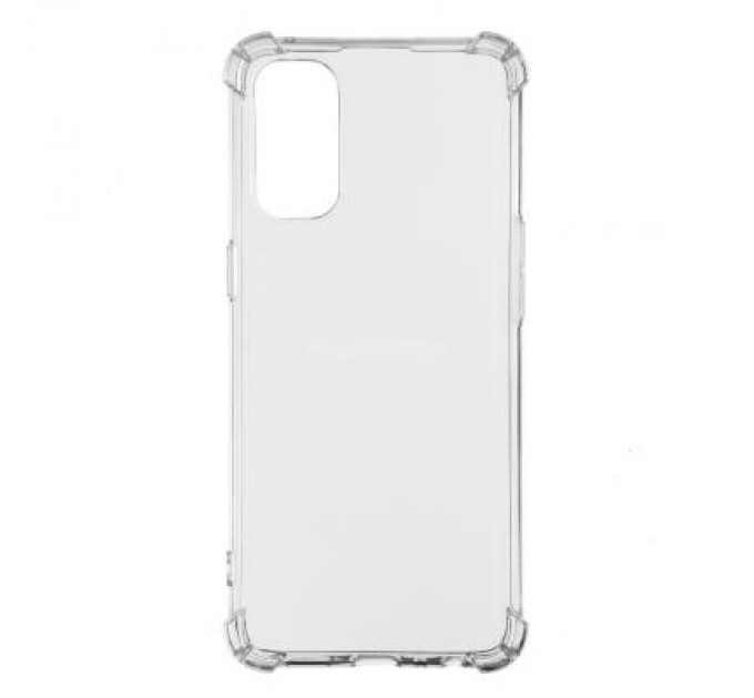 Armorstandart Чохол до мобільного телефона Armorstandart Air Force for OPPO Reno5 Pro Transparent (ARM58574)