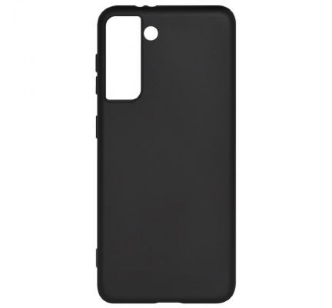Armorstandart Чохол до мобільного телефона Armorstandart ICON Case for Samsung S21 (G991) Black (ARM58512)