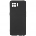 Armorstandart Чохол до мобільного телефона Armorstandart Matte Slim Fit for OPPO A73 Black (ARM58565)
