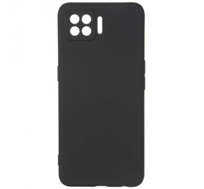 Armorstandart Чохол до мобільного телефона Armorstandart Matte Slim Fit for OPPO A73 Black (ARM58565)