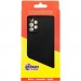 Dengos Чохол до мобільного телефона Dengos Carbon Samsung Galaxy A72 (black) (DG-TPU-CRBN-123)