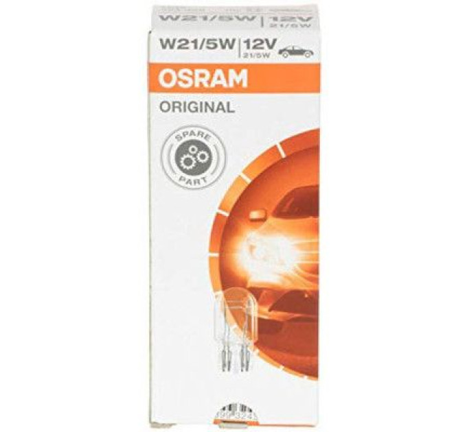 Osram Автолампа Osram 21/5W (OS 7515)