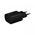 ColorWay Зарядний пристрій ColorWay Power Delivery Port PPS USB Type-C (25W) black (CW-CHS033PD-BK)