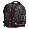 Yes Рюкзак шкільний Yes S-84 Monsters (552611)