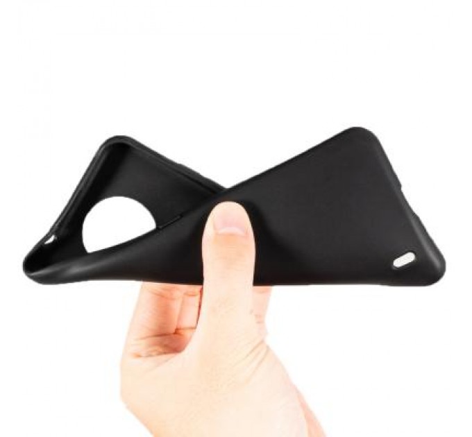 BeCover Чохол до мобільного телефона BeCover Nokia 1.4 Black (706069)