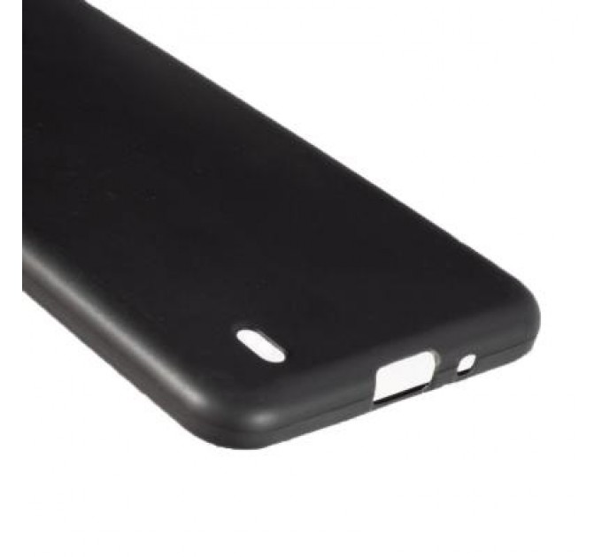 BeCover Чохол до мобільного телефона BeCover Nokia 1.4 Black (706069)