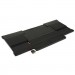 PowerPlant Акумулятор до ноутбука APPLE MacBook Air 13" (A1405) 7.4V 48Wh PowerPlant (NB420094)