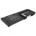 PowerPlant Акумулятор до ноутбука APPLE MacBook Pro 15.4" (A1286, A1382) 10.8V 5400mAh PowerPlant (NB420100)