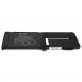 PowerPlant Акумулятор до ноутбука APPLE MacBook Pro 15.4" (A1286, A1382) 10.8V 5400mAh PowerPlant (NB420100)