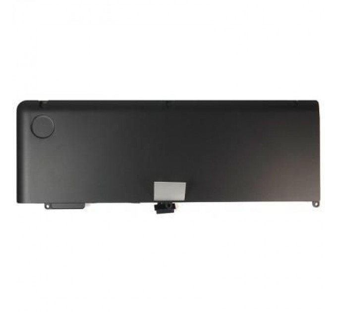 PowerPlant Акумулятор до ноутбука APPLE MacBook Pro 15.4" (A1286, A1382) 10.8V 5400mAh PowerPlant (NB420100)