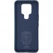 Armorstandart Чохол до мобільного телефона Armorstandart ICON Case Tecno Camon 16/16 SE Dark Blue (ARM58558)