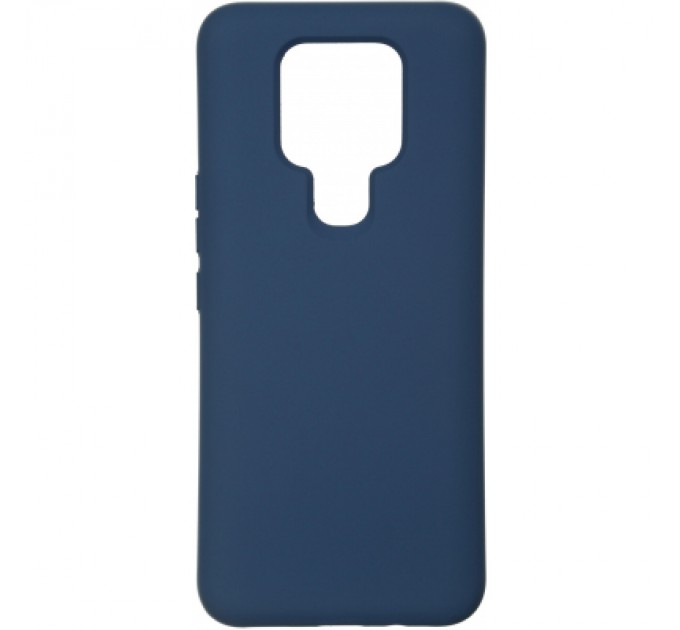 Armorstandart Чохол до мобільного телефона Armorstandart ICON Case Tecno Camon 16/16 SE Dark Blue (ARM58558)