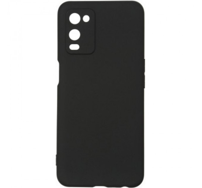 Armorstandart Чохол до мобільного телефона Armorstandart Matte Slim Fit OPPO A54 Black (ARM59008)
