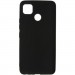 Armorstandart Чохол до мобільного телефона Armorstandart Matte Slim Fit TECNO POP 4 (BС2) Black (ARM57594)