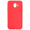 Armorstandart Чохол до мобільного телефона Armorstandart Silicone Case Samsung Galaxy J4 (J400) Red (ARM52172)