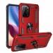 BeCover Чохол до мобільного телефона BeCover Military Xiaomi Redmi Note 10 / Note 10s Red (706130)