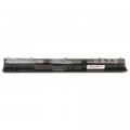 PowerPlant Акумулятор до ноутбука HP Pavilion 15 (HSTNN-DB6T, KI04) 14.8V 2600mAh PowerPlant (NB460007)