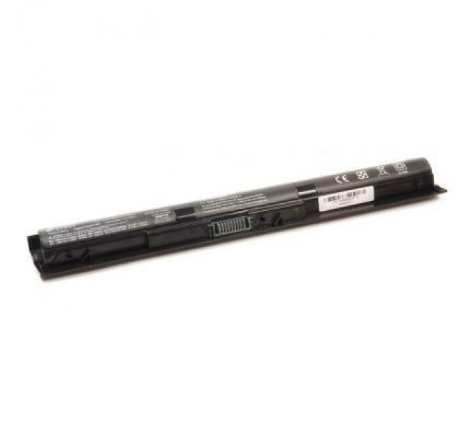 PowerPlant Акумулятор до ноутбука HP Pavilion 15 (HSTNN-DB6T, KI04) 14.8V 2600mAh PowerPlant (NB460007)