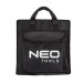 Neo Tools Портативна сонячна панель Neo Tools 120Вт регулятор USB-C 2xUSB 1316x762x15мм IP64 3.5кг (90-141)