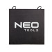 Neo Tools Портативна сонячна панель Neo Tools 120Вт регулятор USB-C 2xUSB 1316x762x15мм IP64 3.5кг (90-141)