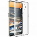 BeCover Чохол до мобільного телефона BeCover Nokia 1.4 Transparancy (706392)
