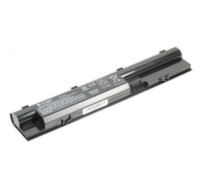 PowerPlant Акумулятор до ноутбука HP ProBook 440 G1 (FP06) 10.8V 5200mAh PowerPlant (NB460274)