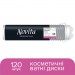 Novita Ватні диски Novita Professional 120 шт. (4744246016024)