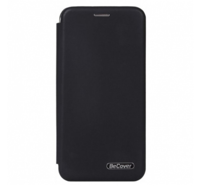 BeCover Чохол до мобільного телефона BeCover Exclusive Nokia 1.4 Black (706424)