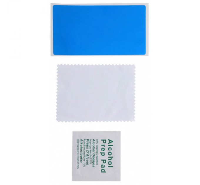 BeCover Скло захисне BeCover Nokia G10/G20 Black (706389)