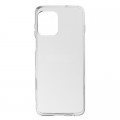 Armorstandart Чохол до мобільного телефона Armorstandart Air Series Motorola G100 Transparent (ARM59429)