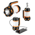 Neo Tools Ліхтар Neo Tools 800 люмен 3в1, power bank, лампа, 10Вт, 1200 мАг (99-031)