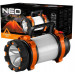 Neo Tools Ліхтар Neo Tools 800 люмен 3в1, power bank, лампа, 10Вт, 1200 мАг (99-031)