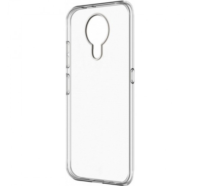 Armorstandart Чохол до мобільного телефона Armorstandart Air Series Nokia G10/G20 Transparent (ARM59438)
