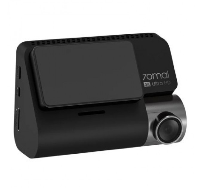 Xiaomi Відеореєстратор Xiaomi 70mai A800S-1 + rear camera RC06 (A800S-1/A800S+RC06)
