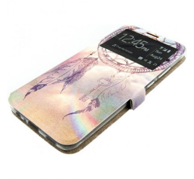 Dengos Чохол до мобільного телефона Dengos Samsung Galaxy A22 (amulet) (DG-SL-BK-308)