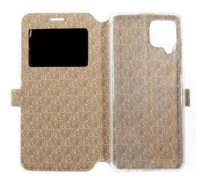 Dengos Чохол до мобільного телефона Dengos Samsung Galaxy M32 (black) (DG-SL-BK-304)