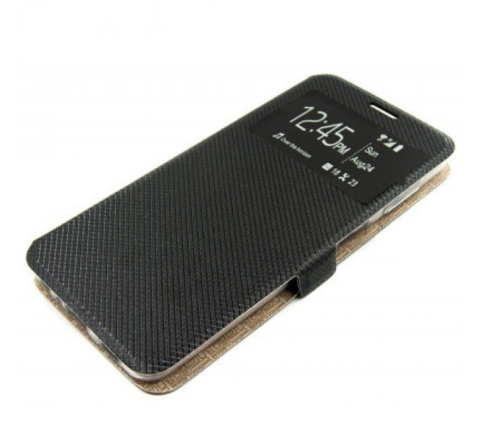 Dengos Чохол до мобільного телефона Dengos Samsung Galaxy M32 (black) (DG-SL-BK-304)