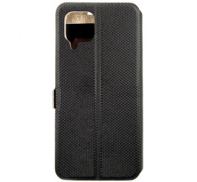 Dengos Чохол до мобільного телефона Dengos Samsung Galaxy M32 (black) (DG-SL-BK-304)