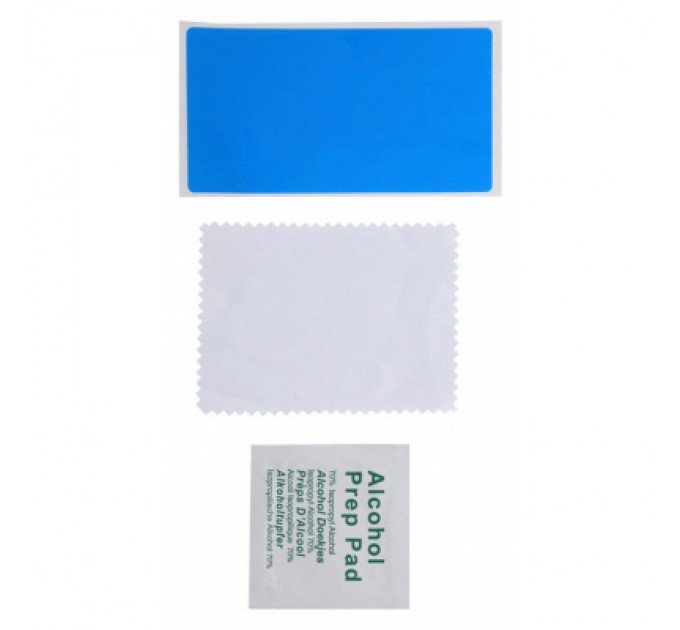 BeCover Скло захисне BeCover Samsung Galaxy M32 SM-M325 Black (706452)