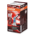 Osram Автолампа Osram галогенова 55W (OS 64211NL)