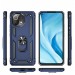 BeCover Чохол до мобільного телефона BeCover Military Xiaomi Mi 11 Lite / Mi 11 Lite 5G Blue (706643)