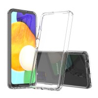 Чохол до мобільного телефона BeCover Samsung Galaxy A03s SM-A037 Transparancy (706650)