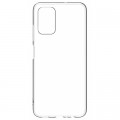 Armorstandart Чохол до мобільного телефона Armorstandart Air Series Samsung A03s (A037) Transparent (ARM59784)