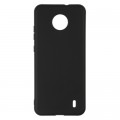 Armorstandart Чохол до мобільного телефона Armorstandart Matte Slim Fit Nokia C10 / C20 Black (ARM59522)