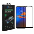 BeCover Скло захисне BeCover Motorola Moto E6i Black (706654)