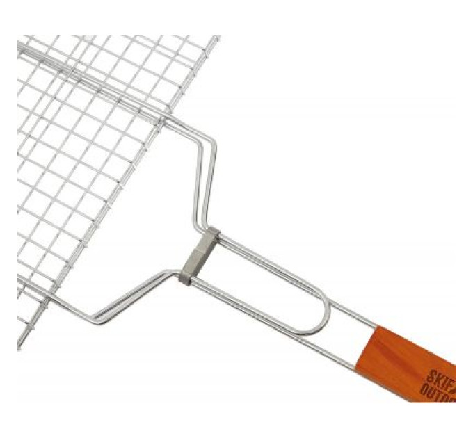 Skif Outdoor Решітка для гриля Skif Outdoor Griller 3 (SO-1132)